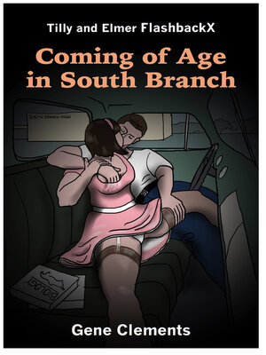 cover image of Tilly and Elmer FlashbackX